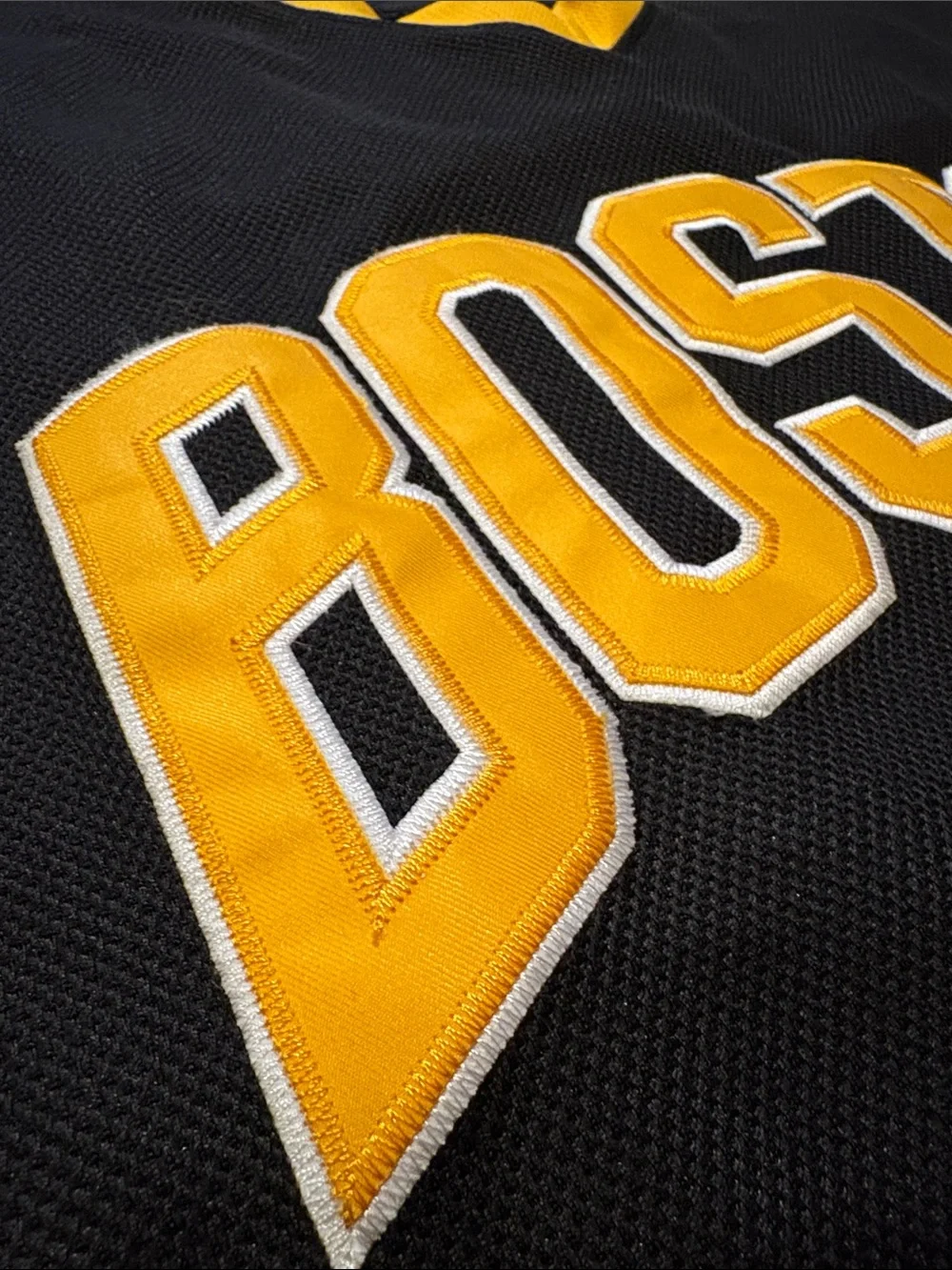 Happy Gilmore men’s large Boston hockey jersey - Picture 6 of 8